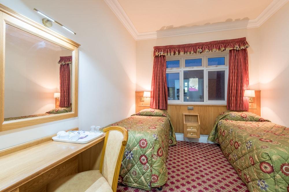 לונדון Viking Hotel מראה חיצוני תמונה