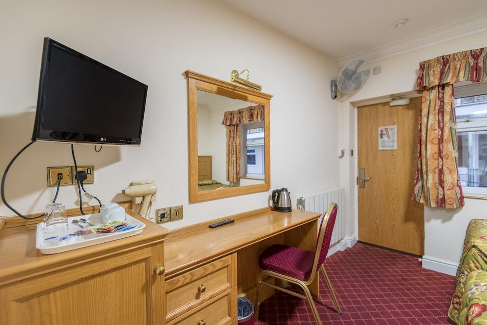 לונדון Viking Hotel מראה חיצוני תמונה