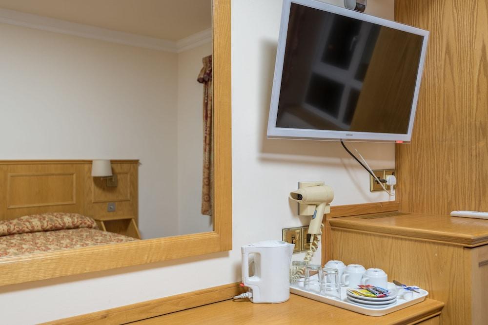 לונדון Viking Hotel מראה חיצוני תמונה