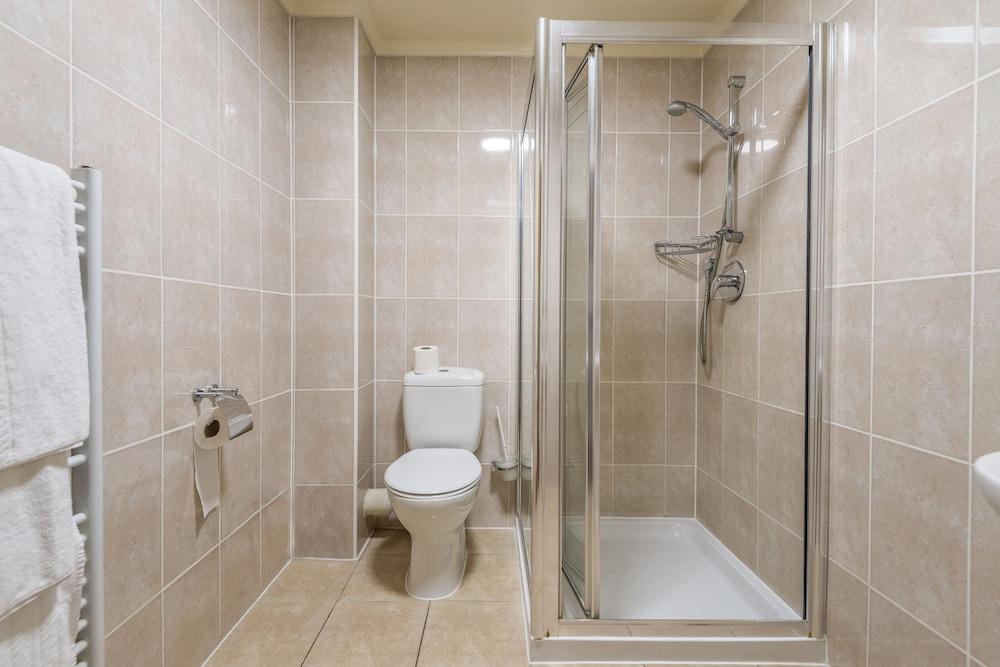 לונדון Viking Hotel מראה חיצוני תמונה