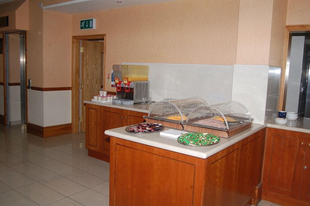 לונדון Viking Hotel מראה חיצוני תמונה
