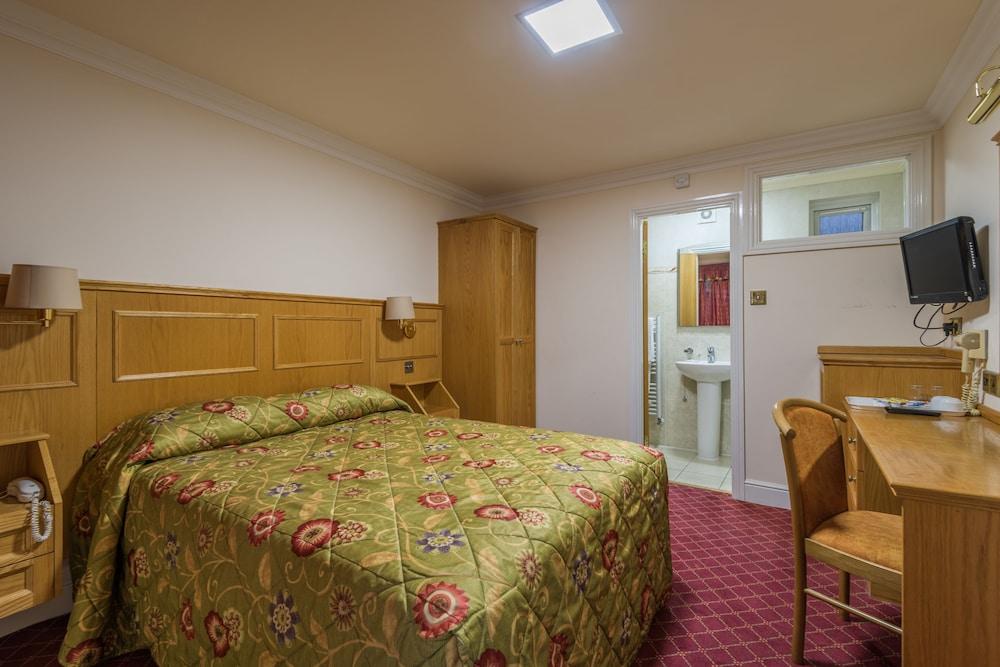 לונדון Viking Hotel מראה חיצוני תמונה