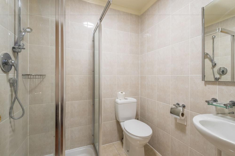 לונדון Viking Hotel מראה חיצוני תמונה