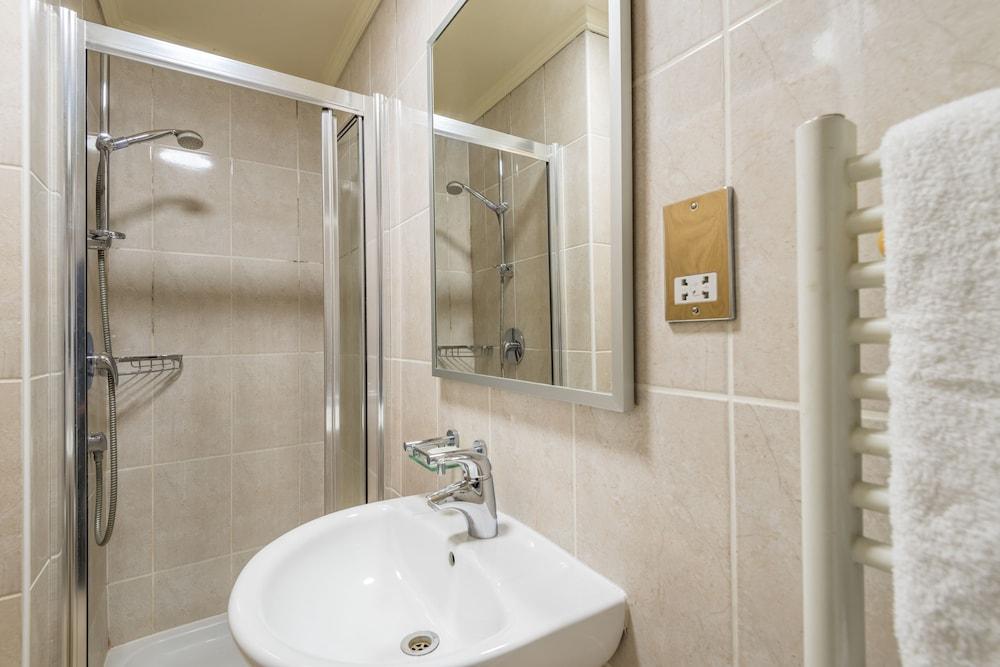 לונדון Viking Hotel מראה חיצוני תמונה