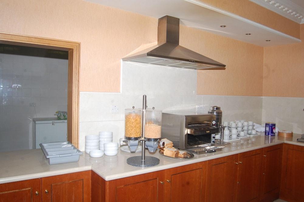 לונדון Viking Hotel מראה חיצוני תמונה