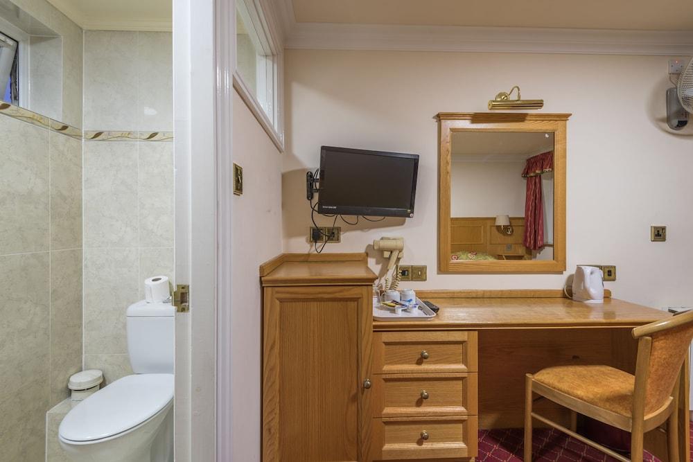 לונדון Viking Hotel מראה חיצוני תמונה