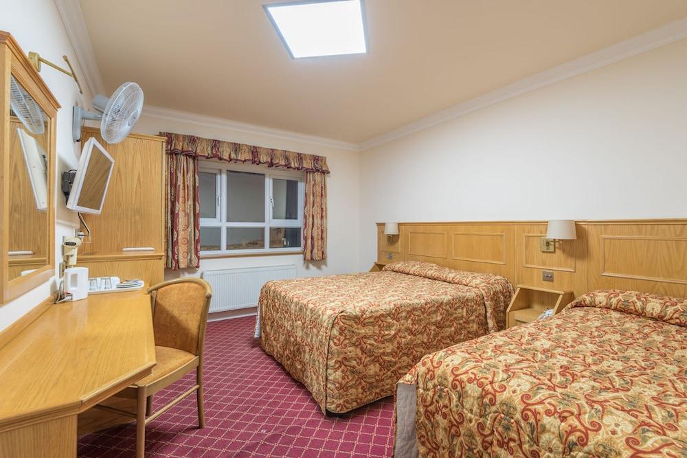לונדון Viking Hotel מראה חיצוני תמונה