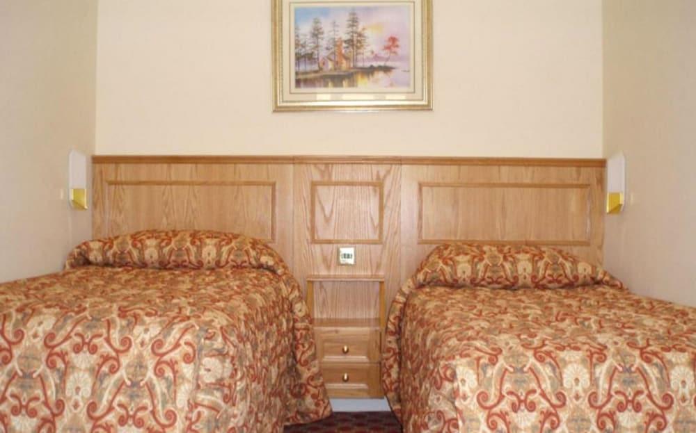 לונדון Viking Hotel מראה חיצוני תמונה