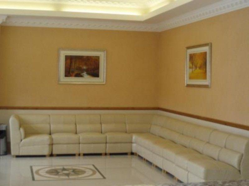 לונדון Viking Hotel מראה חיצוני תמונה