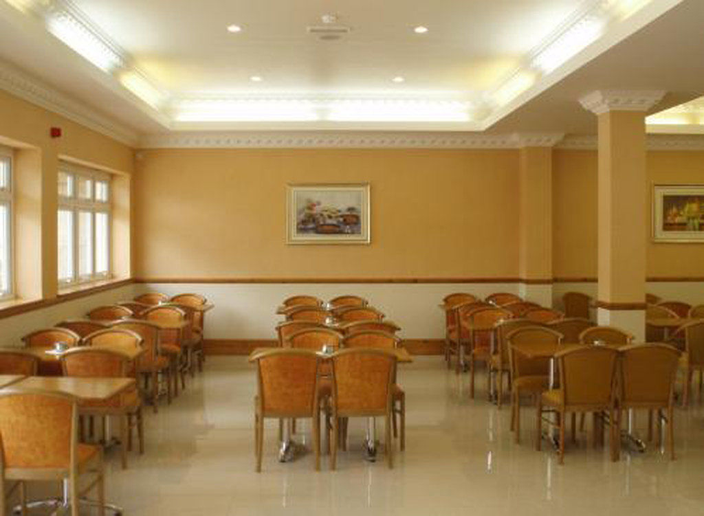 לונדון Viking Hotel מראה חיצוני תמונה