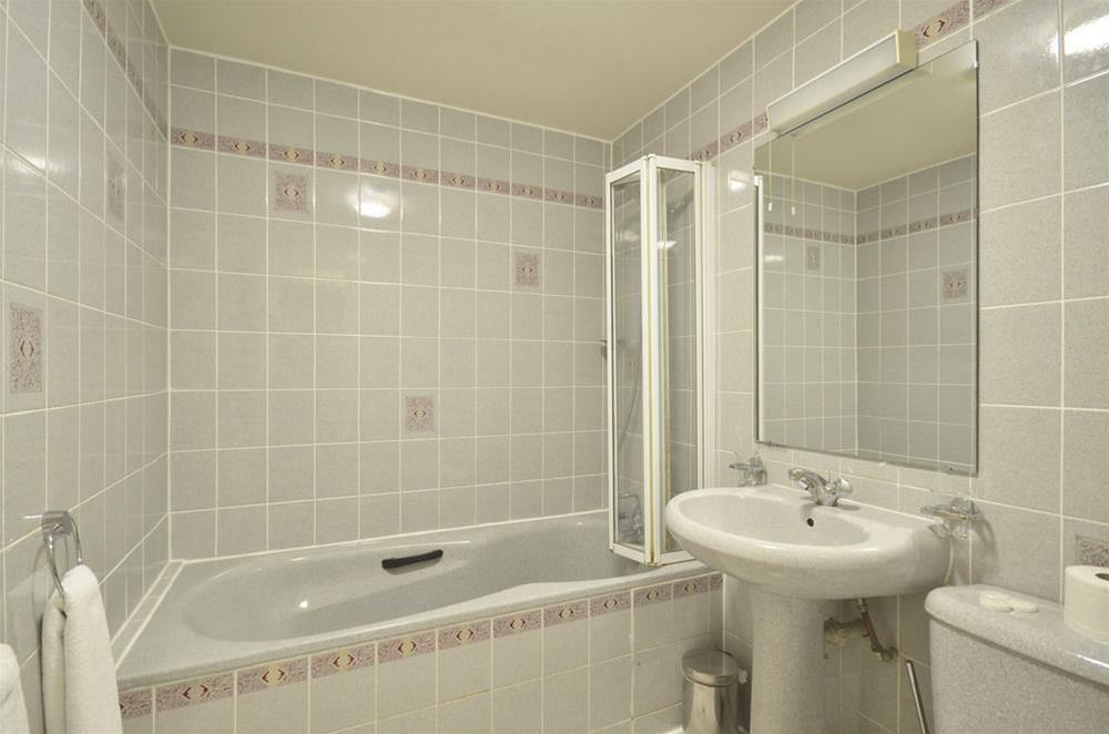 לונדון Viking Hotel מראה חיצוני תמונה