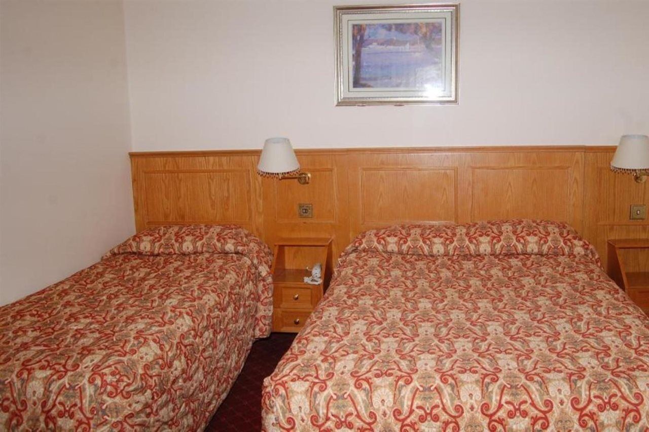 לונדון Viking Hotel מראה חיצוני תמונה