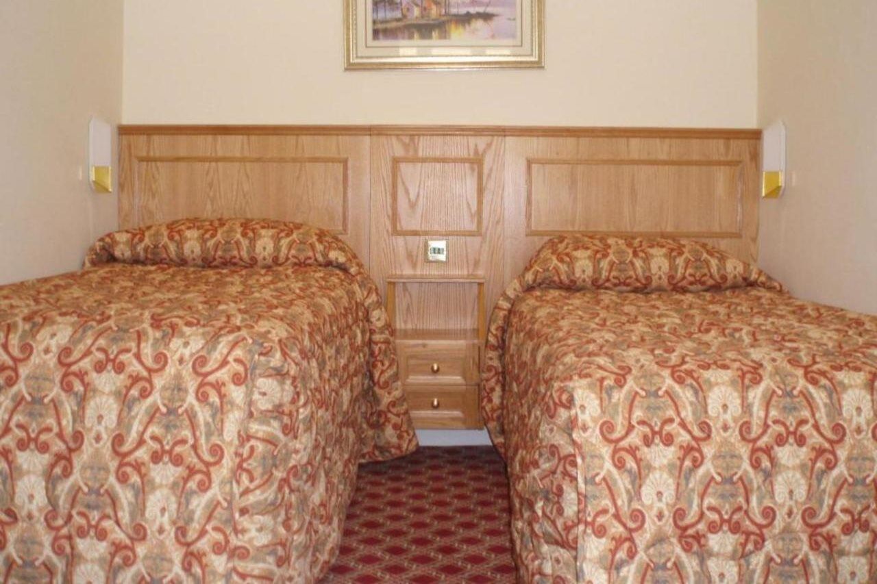 לונדון Viking Hotel מראה חיצוני תמונה